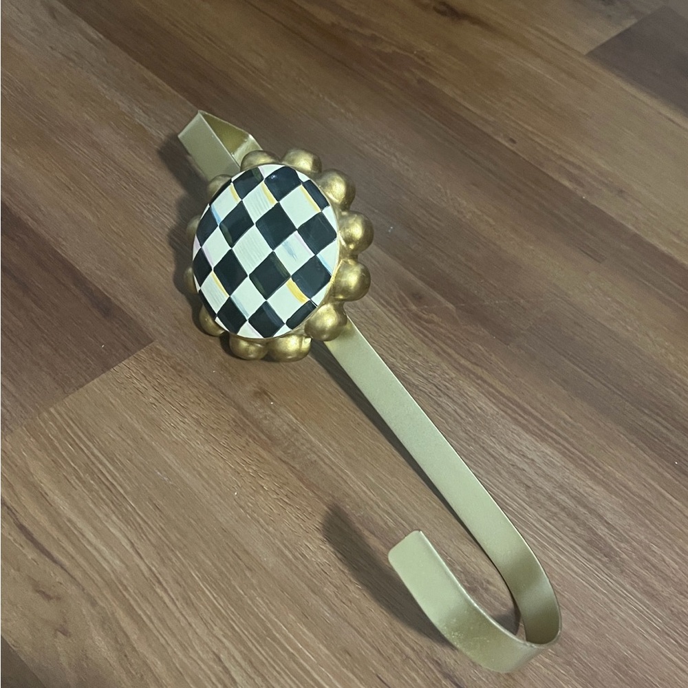 Mackenzie Childs Wreath Holder